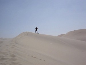 Peru_1dune